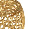 MESH COFFEE TABLE