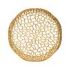 MESH COFFEE TABLE